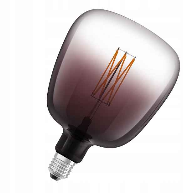 Vintage Led žárovka 1906 DIM 15 4,5 W/1600 K E27