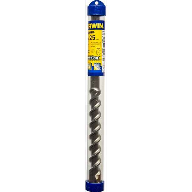 Vrták do betonu Sds Max 25 320 Speedhammer Irwin