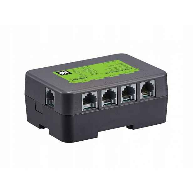 Distributor bytů CMD-404FU Commax