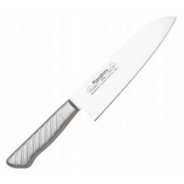 Nůž Masahiro Mv-s Santoku 175 mm [13623]