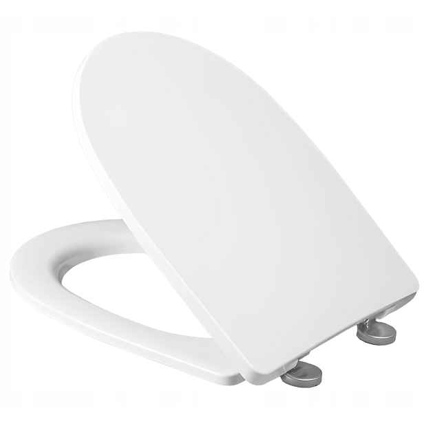 Wc sedátko pro Kolo Nova Pro Oval, antibakteriální