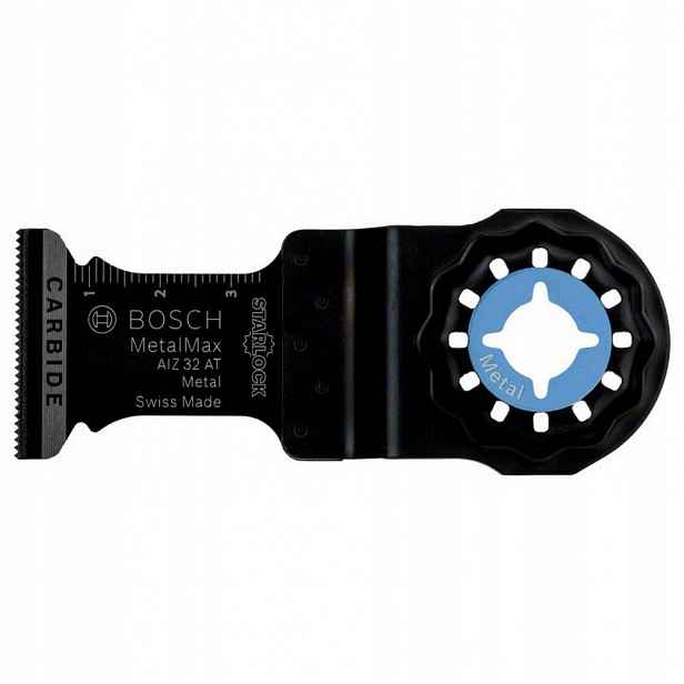 Bosch Pilový List Do Cięcia Wgłębnego RB-1ER