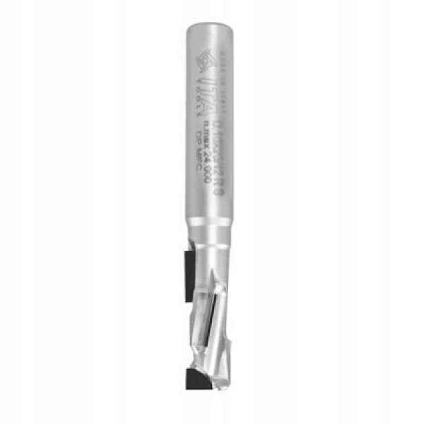 Diamantová stopková fréza Ita Tools D=12 I=45 S=12 L=92 DTA.12.045.12.0SR