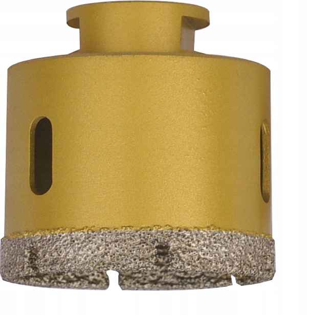 Diamantová korunka pro dlažbu a žulu M14 35mm