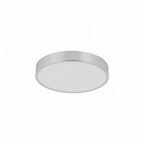 Stropní svítidlo do koupelny IP54 Led 24W Velis Chrome 18282 Tk Lighting