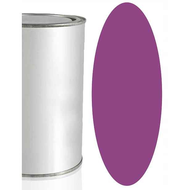 Barva Na Dřevo Nábytku Ral 4008 Polomat 1 L