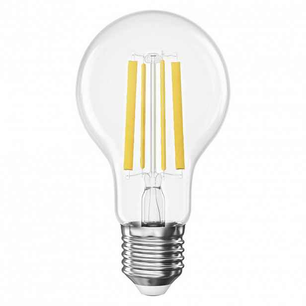 FILAMENTOVÁ LED ŽÁROVKA E27
