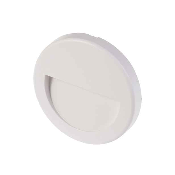 LED svítidlo SOLE-W bílé
