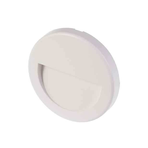 LED svítidlo SOLE-W bílé