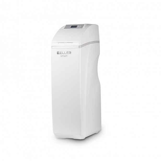 Změkčovač dom wody Smart Blue Snow 20 l