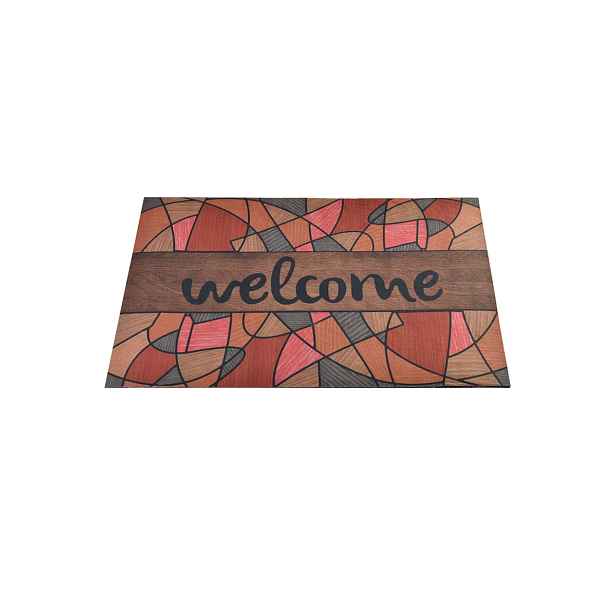 Conceptum Hypnose Rohožka Come 40 x 60 cm vícebarevná