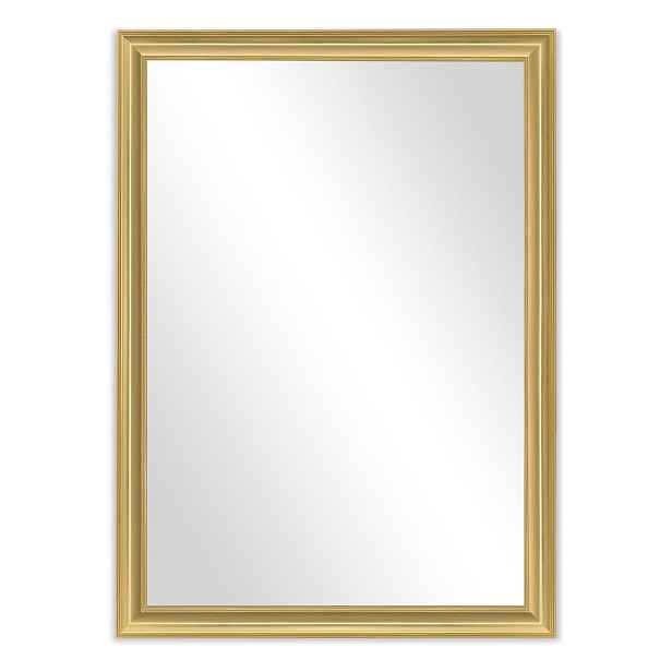 Nástěnné zrcadlo 57x77 cm Sylwia – knor