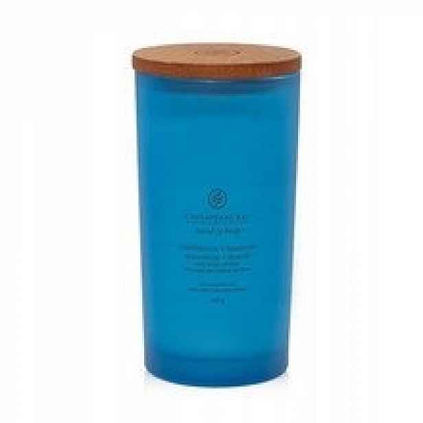 Chesapeake Bay Confidence & Freedom Candle velká tumblerová svíčka 355.0 g