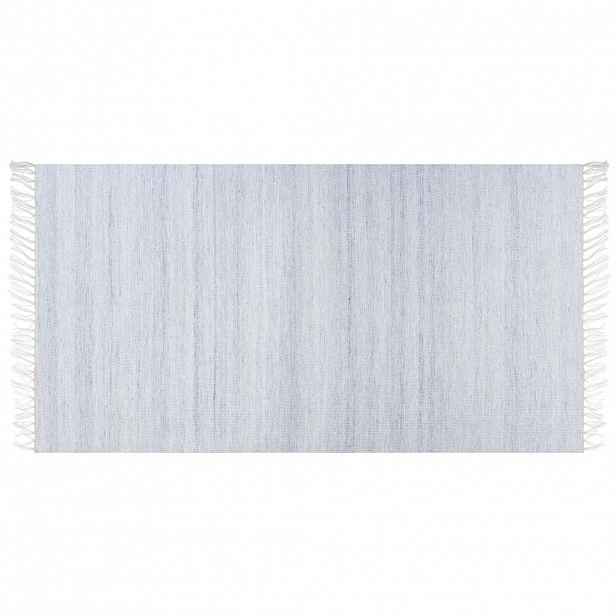 Beliani KOBEREC pletený Malhia 150/80 cm