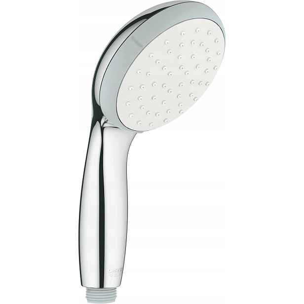 Grohe Vitalio Go 100 – sprchová hlavice (1 druh proudu)