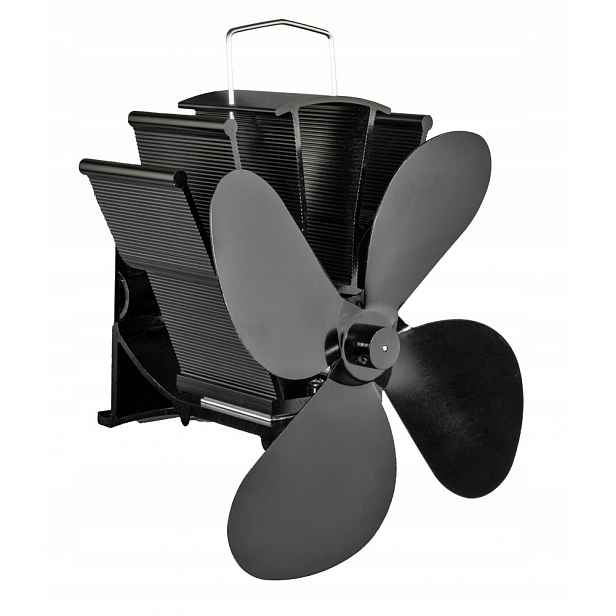 HomeLife Ventilátor na kouřovod Siroc 4