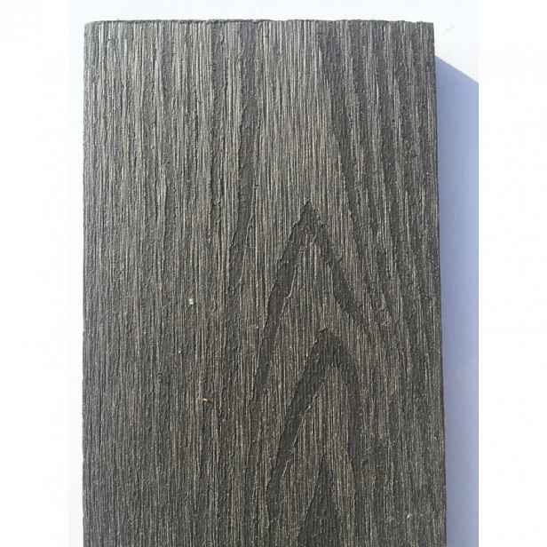 Plotová plaňka Dark grey 150