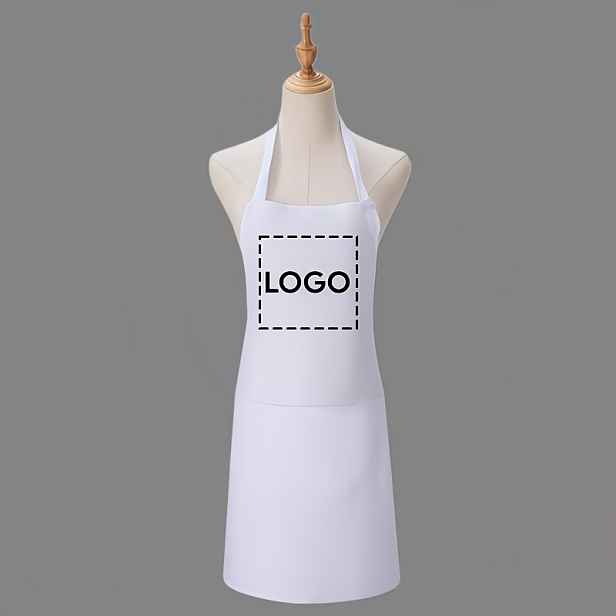 TEMU Zástěra na míru s personalizovanými fotkami textem. Perfektní unisex dárek ke Dni pro maminku tatínka. Ideální do kuchyní, kaváren, uměleckých