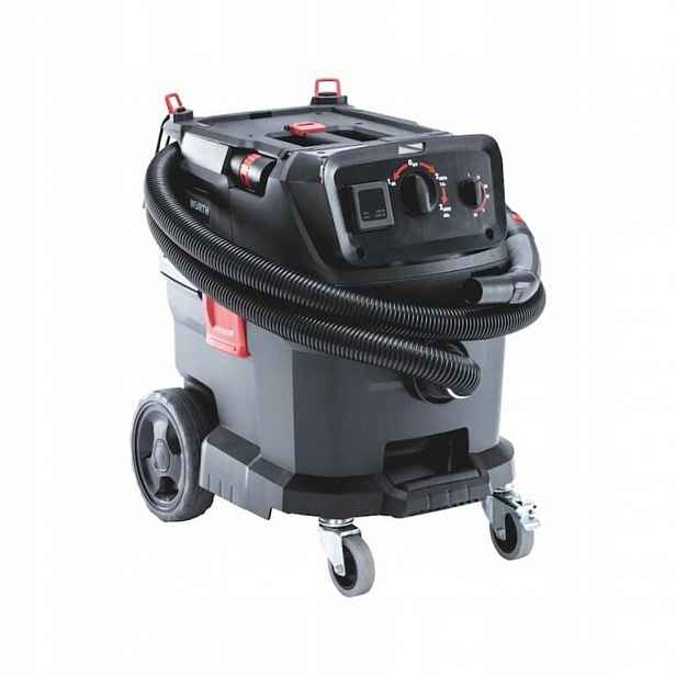 Vysavač Pro Suchý I Mokrý Provoz Iss 30-L Automatic