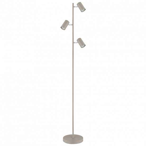Globo STOJACÍ LAMPA, 23/154 cm
