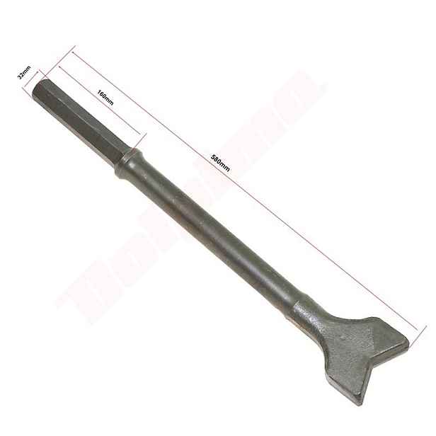 Dláto Atlas Copco Cobra Tt 3083 3319 00