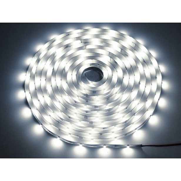 Led pásek Premium 24V 2835 8 mm 60d/m 4000K IP20 role 50 m