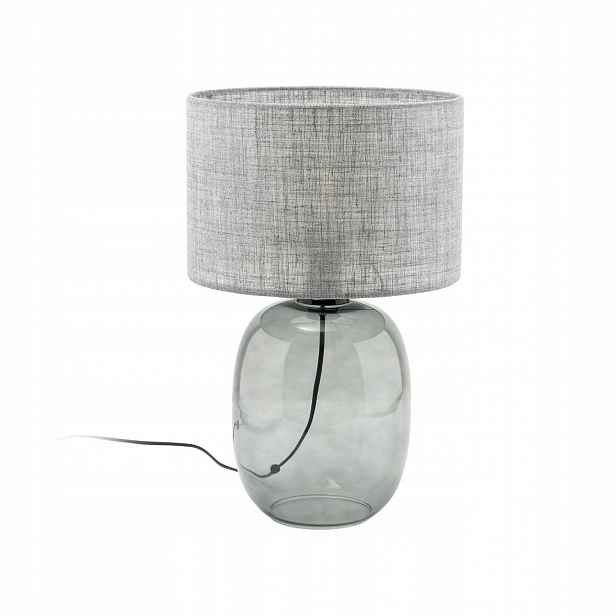 noční lampa Melody Graphite 5987 Tk Lighting