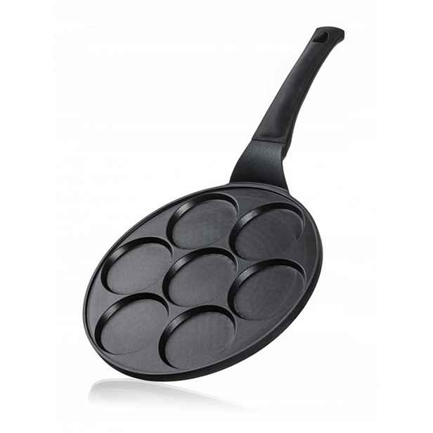 Pánev na pancakes a omelety Alivia 26 cm