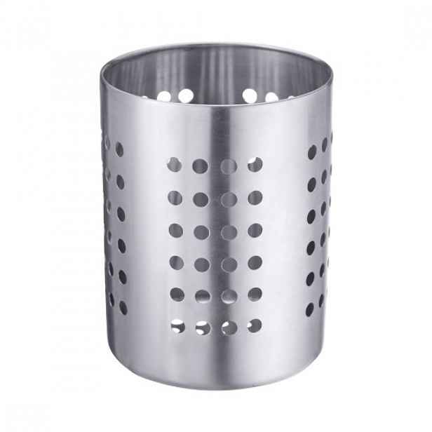 Stojan na příbory, nerezavějící ocel, 10 cm - Westmark