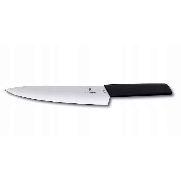 Victorinox nůž Swiss Modern 6.9013.22B (22 cm)