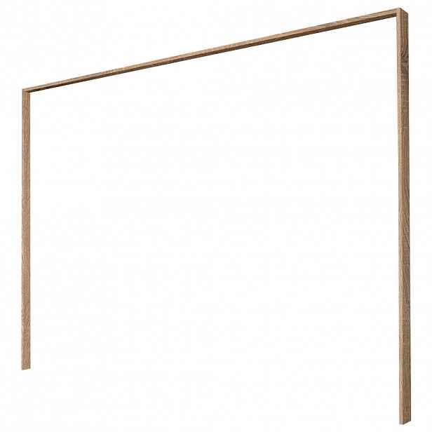 Rauch Möbel PASPARTOVÝ RÁM, 275/212/58 cm
