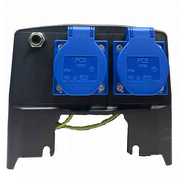 Fogo Krytka Krytu Zásuvek FH3001 F3001