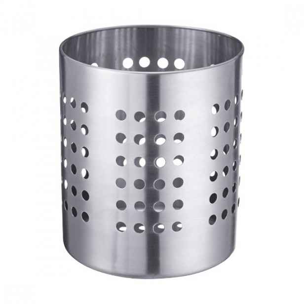 Stojan na příbory, nerezavějící ocel, 12 cm - Westmark