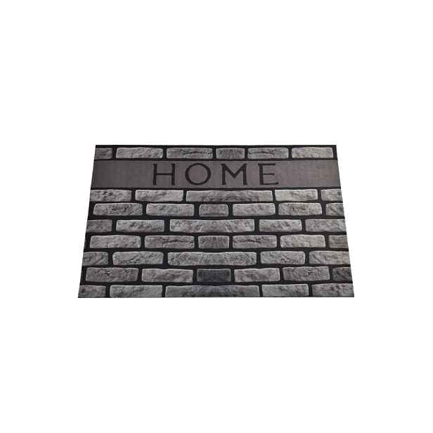 Conceptum Hypnose Rohožka Home 40 x 60 cm šedá