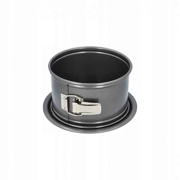 Forma Na Dort Birkmann Easy Baking 16 cm ocel, vyjímatelné dno