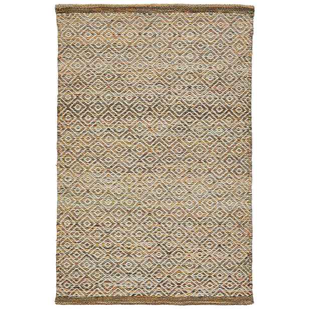 Linea Natura RUČNĚ TKANÝ KOBEREC, 70/130 cm vícebarevná