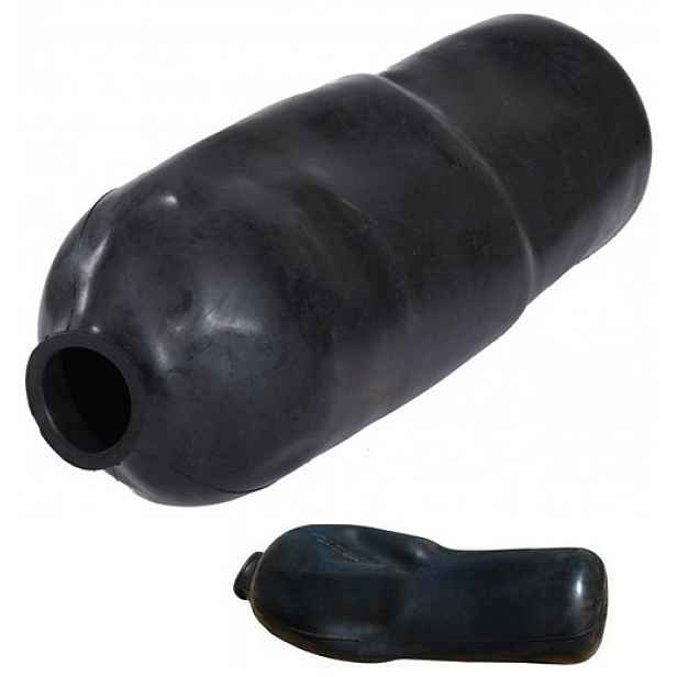 Membrána gumová guma Epdm pro nádrž na hydrofor Ibo Mhi 1300 Inox 200L