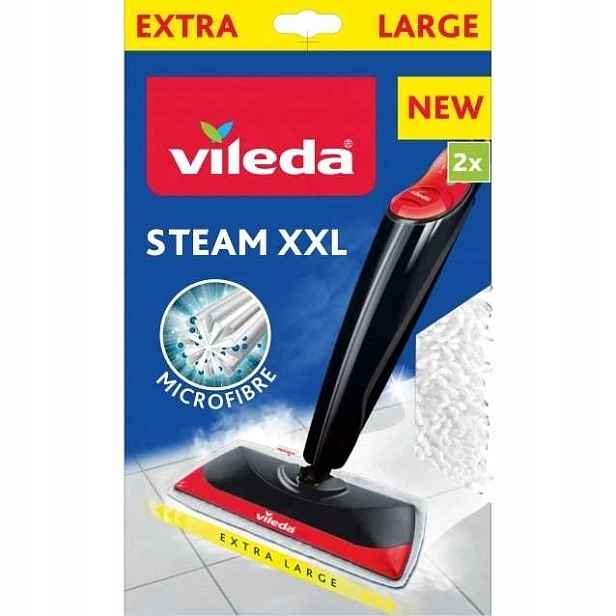 Vložka do mopu Vileda Steam Plus XXL