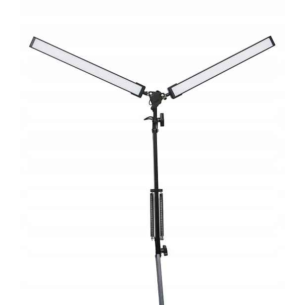 Kreslicí lampa Flexy2 2x10W