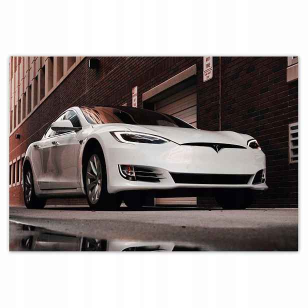 Plakáty 200x135 Automobilový průmysl Auta