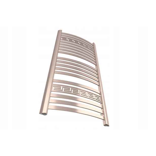Koupelnový radiátor Greek 500/570 Rose Gold