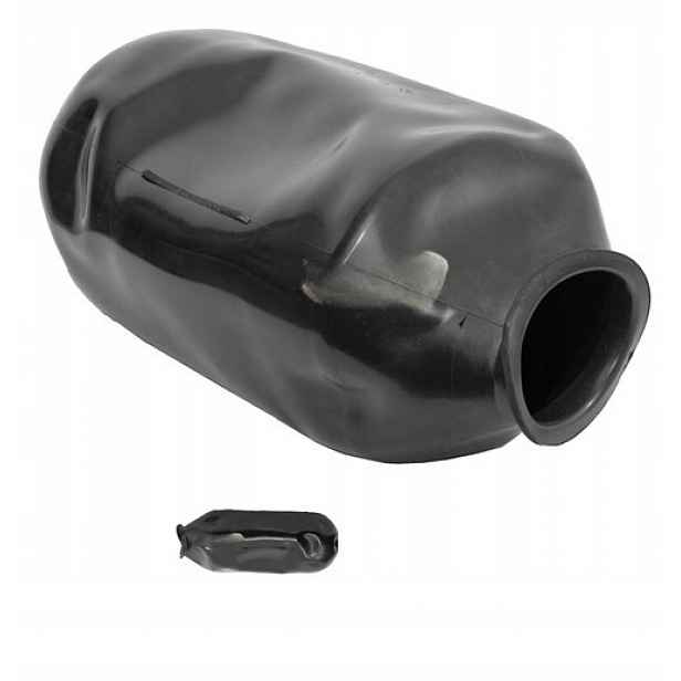 Membrána gumová pumpa Epdm pro hydroforovou nádrž Ibo Aj 50/60 80 L