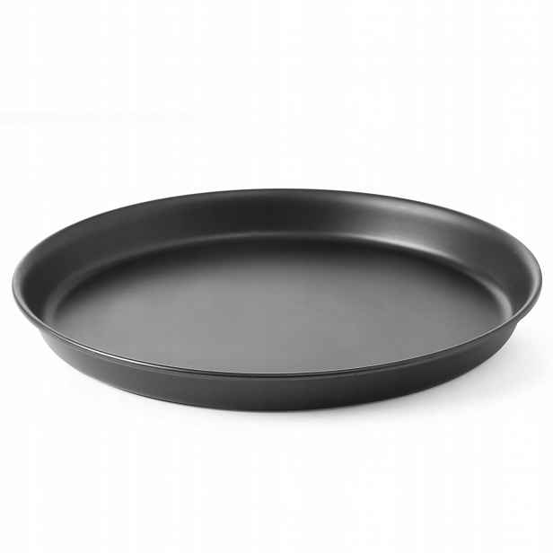 Plech plech na pečení Pizzy průměr 600mm Hendi 617489