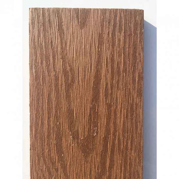 Plotová plaňka Brownish red 150