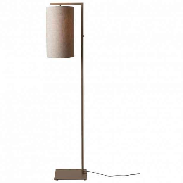 It's about Romi STOJACÍ LAMPA, 30/160 cm