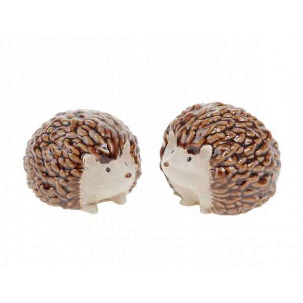 Dekorace ježek KEK8141