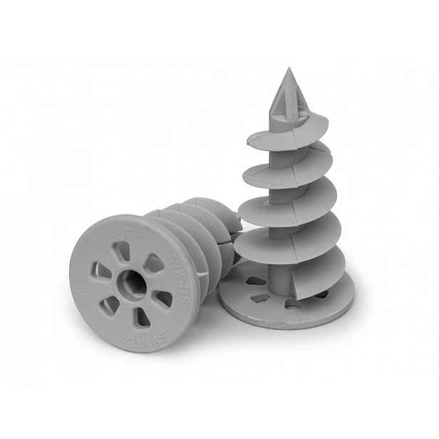 Gutta Turbo hmoždinka pro EPS/XPS, 28 x 50 mm