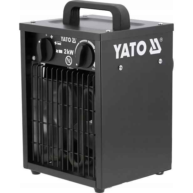 Yato elektrické topidlo 2 kW YT-99690