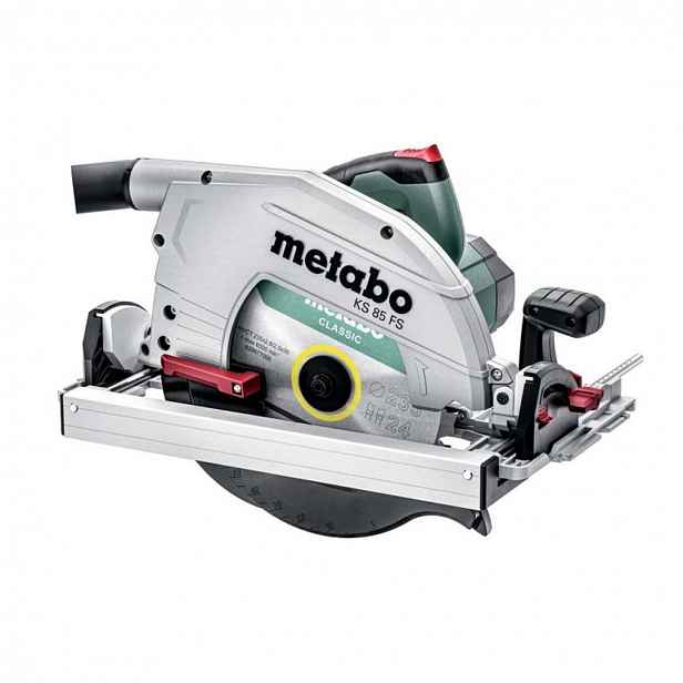 Metabo - Okružní pila 235 mm, 2000 W 601085500