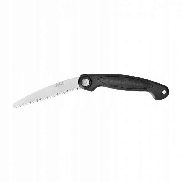 Skládací Pila Gerber Exchange A Blade Saw Terénní pila na dřevo ocel
